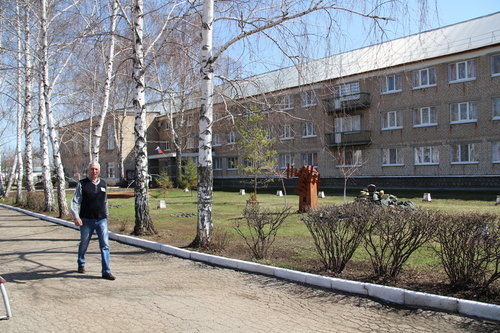 В Оренбуржье 20 круглосуточных учреждений соцобслуживания переходят на сменный режим
